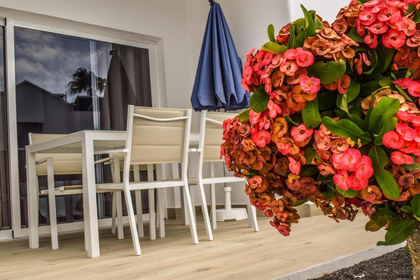 Apartamento Piscis Puerto del Carmen  Exterior photo